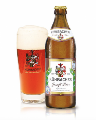 Kühbacher Josefi Bier