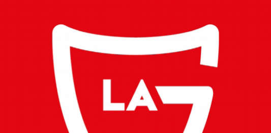 Logo La G Coffee Academy