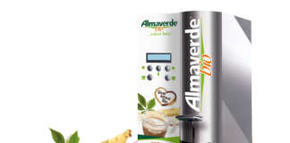 Natfood Almaverde Bio prodotti bio