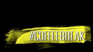 #coffeebreak