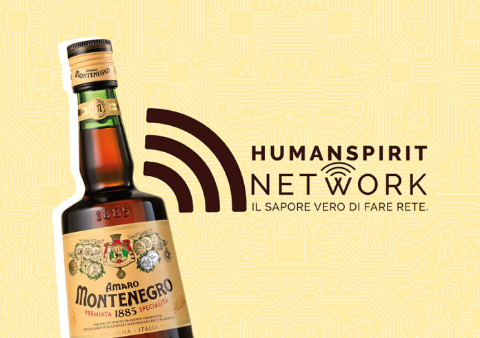 Amaro Montenegro_Humanspirit Network