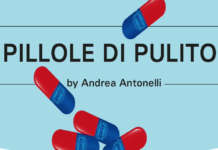 Pulycaff propone la serie di tutorial Pillole di pulito