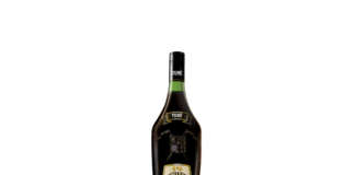 Fernet Tuvè Turin Vermouth