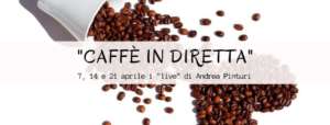 Caffè in diretta di Milani