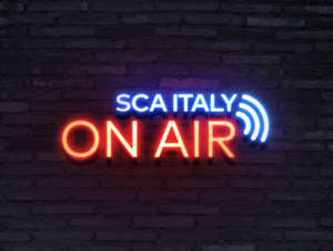 Sca Italy on Air
