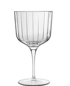 Gin Glass Bach Bormioli