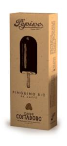 Pinguino Bio al Caffè Pepino-Costadoro