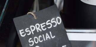 Qualità al giusto prezzo al Costadoro Social Coffee Factory di Torino