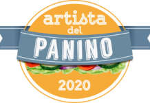 Artista del panino 2020