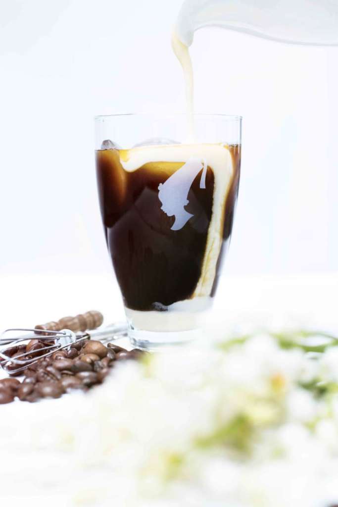Julius Meinl Iced Chocolate Latte