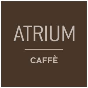 Logo Atrium Caffè