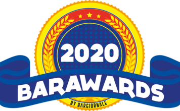 Barawards 2020