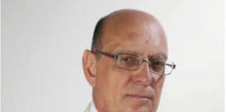Giorgio Fadda, presidente IBA