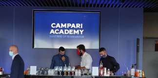 Campari Academy