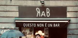 Rab a Milano