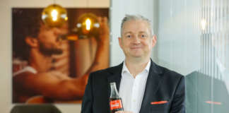 Frank O’Donnell_Coca-Cola Hbc Italia