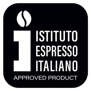 Marchio IEI Approved Product
