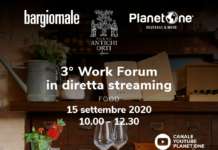 work forum ristorazione