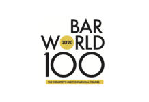 top 100 bar industry 2020