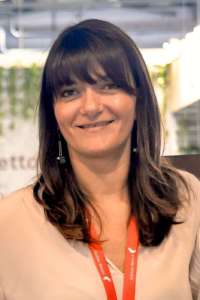 Andreea Postolache, marketing manager di Julius Meinl
