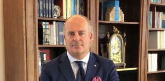 Ivo Alfonso Nardella presidente Anes