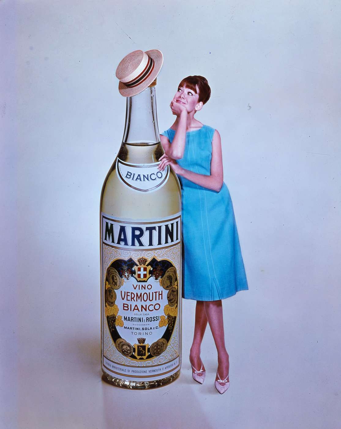 110 nuovi cocktail per festeggiare i 110 anni di Martini Bianco