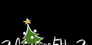 Logo Christmas Edition