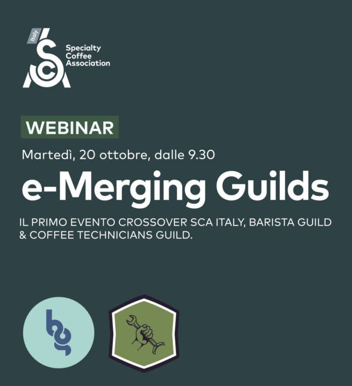 e-Merging Guilds