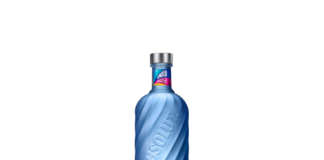 Absolut Movement limited edition