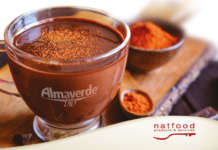 Cioccolata Calda Bio Natfood Almaverde Bio