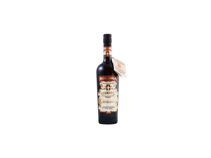 Vermouth Excelsior Bordiga