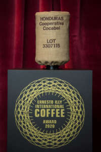 Ernesto Illy International Coffee Award 2020