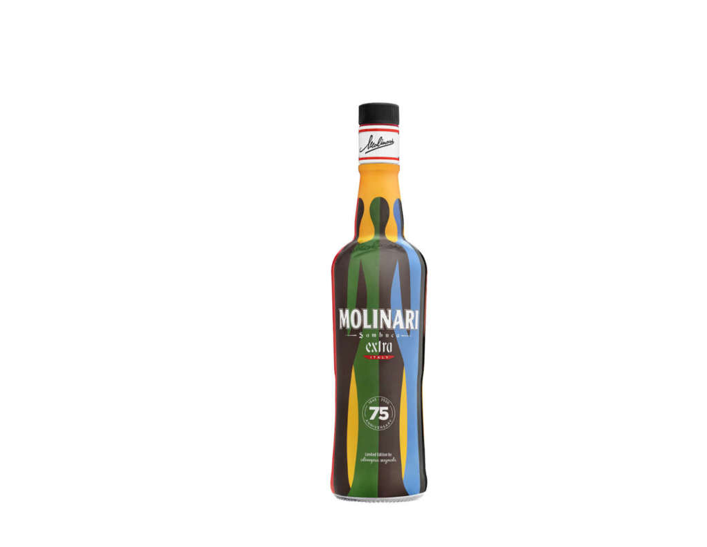Molinari Extra limited edition 2020