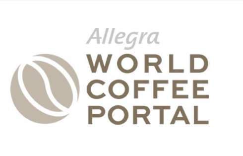 Logo World Coffee Portal