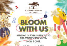 Invito Bloom With Us