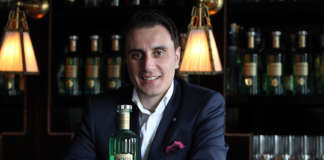 Italicus_partnership con Pernod Ricard