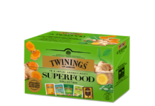 Superfood Collection Twinings