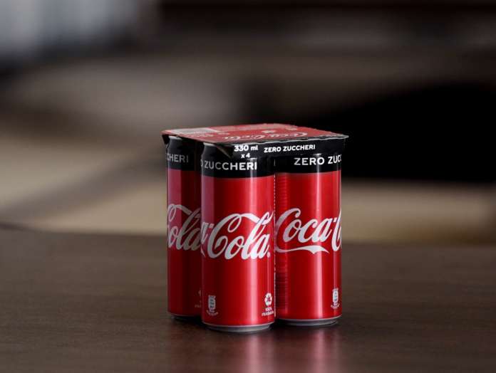 Coca-Cola KeelClip