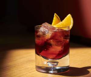 Negrini Cocktail Nardini