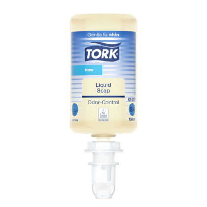 Tork Odor-Control _sapone per le mani