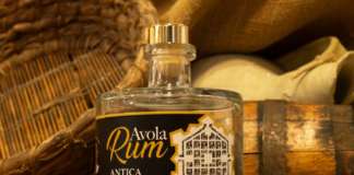 Avola Rum