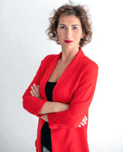 Marisa Ferrara