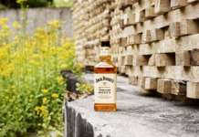 Jack Daniel's Tennessee Honey api
