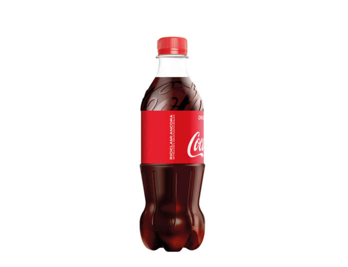 Coca-Cola Hbc Italia sostenibilità