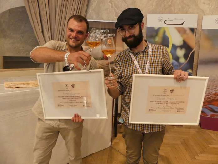 Flower Cocktail&Drink competition i premiati