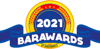 Barawards 2021