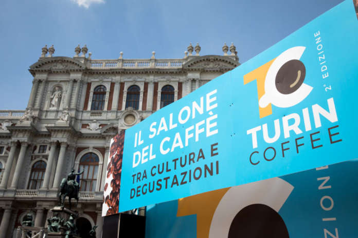 Turin Coffee