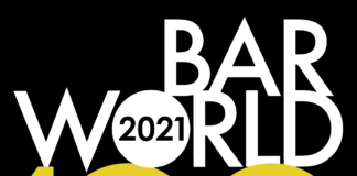 bar industry top 100 list 2021