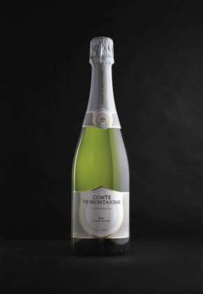 champagne Comte de Montaigne Brut Grande Réserve