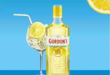 Gordon’s Limoni di Sicilia
